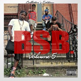 Troy Ave Presents- BSB Vol.5